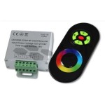 1148-RGB kontroler, Mirker