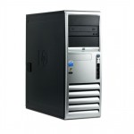 1236-HP DC 7700 Tower